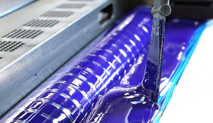 道康宁1410消泡剂在印刷水槽液中的作用和注意事项